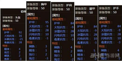 猎魂觉醒图片1