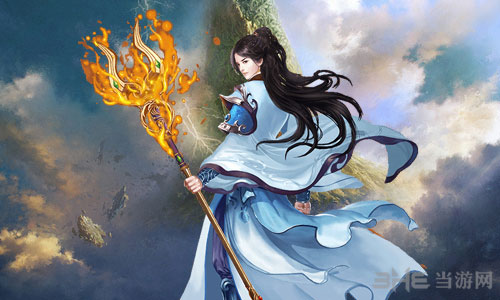 百战封仙人物截图4