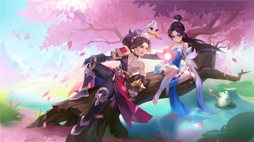 梦幻逍遥