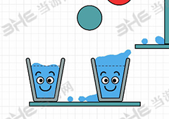 快乐玻璃杯74关怎么过 HappyGlass第74关三星通关攻略