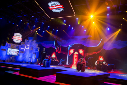 皇室战争CLOS2图片5