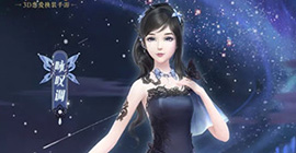 云裳羽衣咏叹调套怎么获得 评选商店套装获取攻略