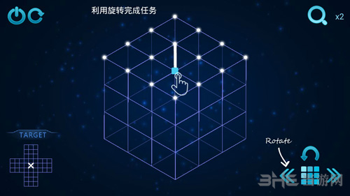 Zasa极限烧脑之旅第5关图片2