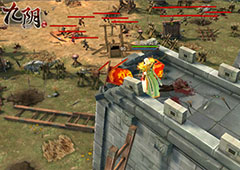 寻宝变装妙趣横生《九阴》手游新版本玩法多样受热捧