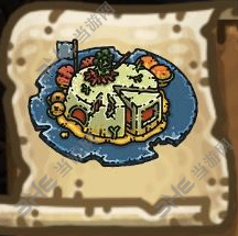 黑暗料理王猛男抱冬瓜图片
