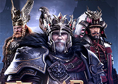 《列王的纷争》年度资料片“文明崛起”今日上线