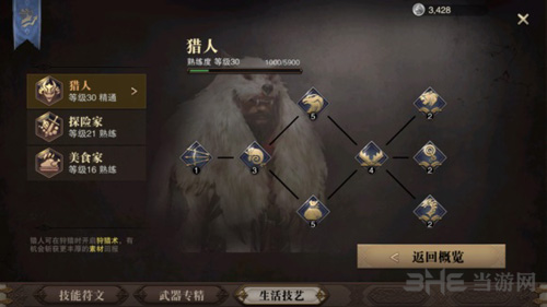 猎魂觉醒图片13