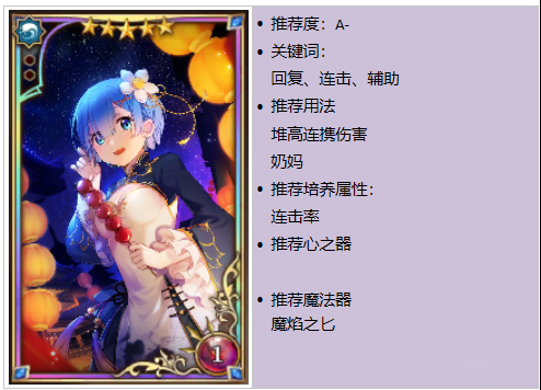 re0手游图