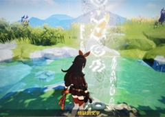 原神手游无妄坡山顶石像解谜攻略 八龙石点亮顺序详解