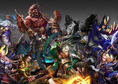 喜大普奔：《权倾三国》安卓测试提前至5月17日