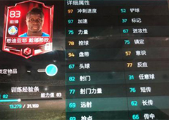 FIFA足球世界高速高盘球员有哪些 高速高盘球员推荐