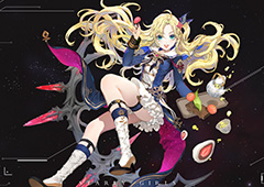 星耀少女最强星娘推荐 星娘什么职业好