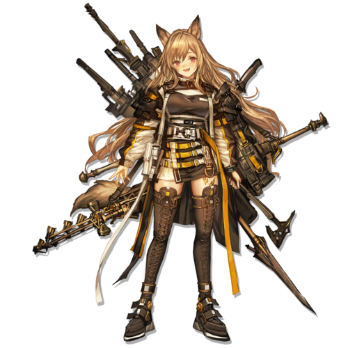 明日方舟