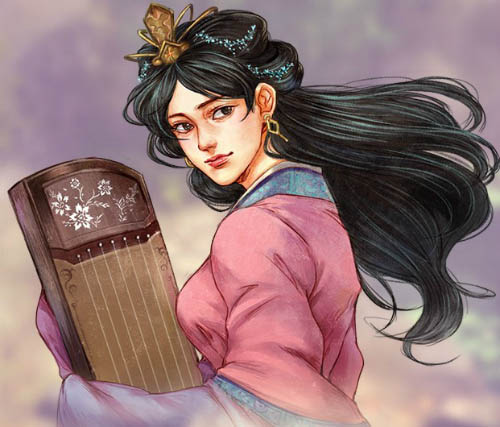 侠客风云传图片2