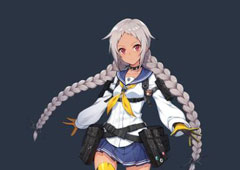 重装战姬约兰妲怎么样 爆破机师约兰妲技能属性介绍攻略