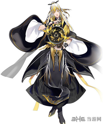 云梦四时歌四鸾衔绶镜