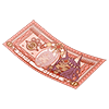 FGO耳朵＄纸币
