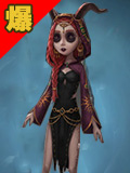 第五人格祭司截图