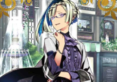 FGO英灵旅装布伦希尔德怎么样 三周年礼装立绘介绍