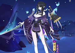 阴阳师骨女皮肤英魂武姬怎么获得 皮肤获取方法介绍
