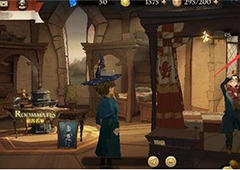 哈利波特魔法觉醒决斗俱乐部怎么去 进入地点流程一览