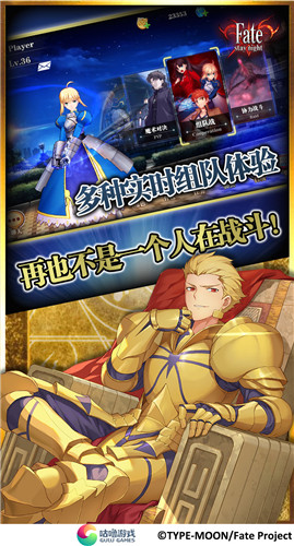 Fate/stay night图片4