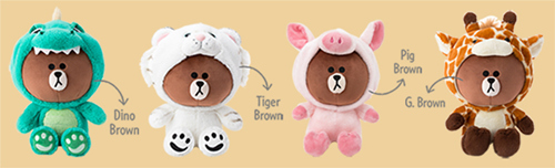 小熊爱消除截图5