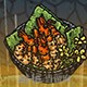 黑暗料理王料理图片5