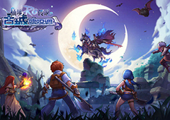 全新斗技场开启 仙境传说RO手游EP1.0中篇5月9日上线