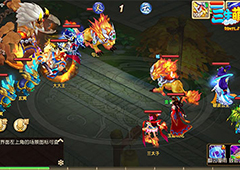 不灭元神 《三生萌唐录》宠物新玩法来袭