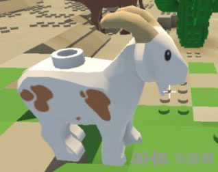 乐高无限羊