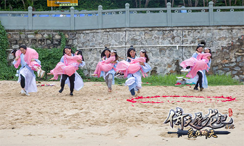 倚天屠龙记图片7