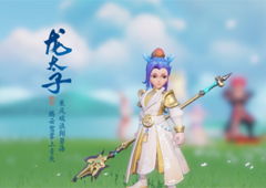 梦幻西游三维版法宝选择攻略 全门派法宝怎么选
