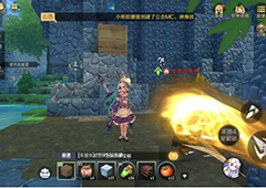神角技巧哥布林营地高级宝箱在哪里 宝箱开启方法