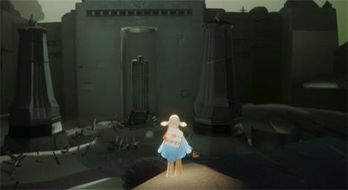 sky光遇远古战场图片2