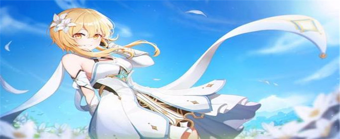 原神雪葬星银大剑适合谁-雪葬星银大剑角色推荐 原神