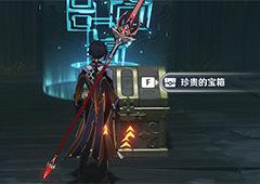 原神八重神子传说任务攻略 秘境宝箱位置路线大全