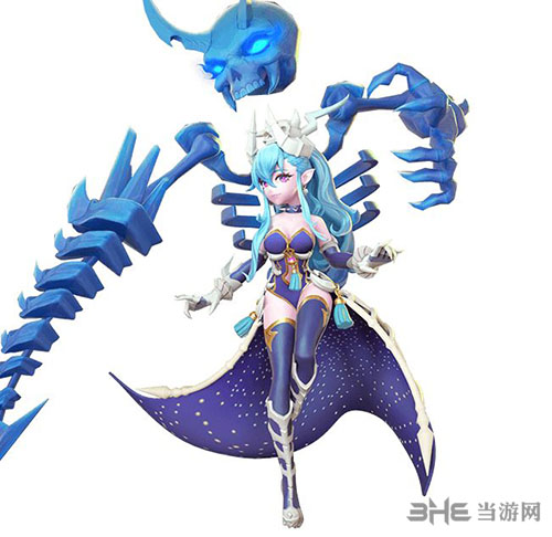 一起来捉妖