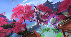 倩女幽魂手游灯花结什么时间上线 坐骑图鉴攻略