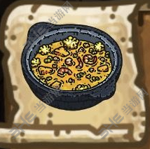 黑暗料理王海鲜豆腐南瓜炖图片