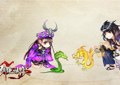 《剑侠情缘手游》全新门派技能详解 江湖格局面临大变革