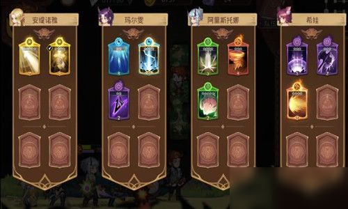 元素方尖图