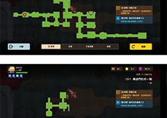 坎公骑冠剑10-1怎么过 三星全收集通关方法攻略