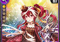 叛逆性百万亚瑟王魔创型贝琳怎么 魔创型贝琳属性介绍