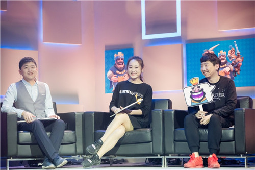 皇室战争CLOS2图片1