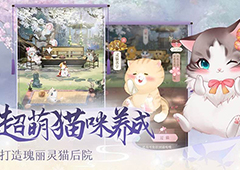 灵猫传灵猫怎么获得 获取方式一览