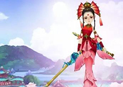 剑网3指尖江湖七秀弟子怎么样 七秀弟子技能属性详解