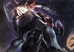 《敢达争锋对决》挑战日记2 海洋日出海打魔蟹