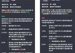 斗罗大陆魂师对决海魔女技能是什么 角色魂技一览