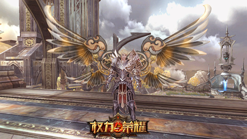 权力与荣耀图片2